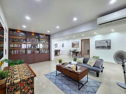 Blk 710 Clementi West Street 2 (Clementi), HDB Executive #597546221